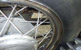 YAMAHA VIRAGO 250 2023 3DM