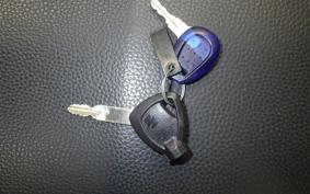 SUZUKI ADDRESS V125 S CF4MA