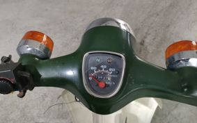 HONDA SUPER CUB50 AA01