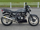 Фото Kawasaki ZRX-2 1995 с японского аукциона