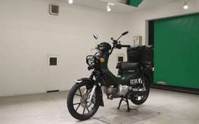 HONDA ｸﾛｽｶﾌﾞ110-3 JA60