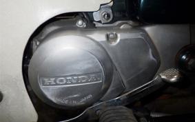 HONDA C90 SUPER CUB 2008 HA02