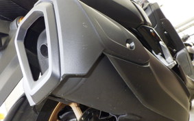 YAMAHA N-MAX 1998 SEG6J