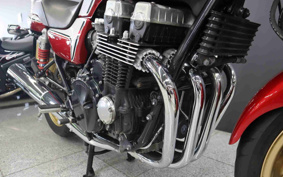 HONDA CB750 2010 RC42