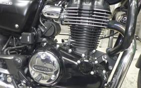 HONDA GB350 2023 NC59