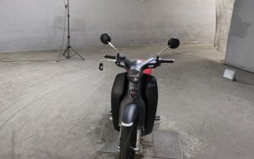 HONDA  SUPER CUB C125 JA58