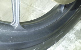 SUZUKI ジクサー150 2015 NG4BG