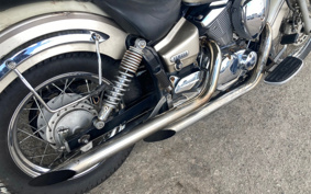 YAMAHA DRAGSTAR 250 VG02J