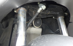 SUZUKI SKYWAVE 200 (Burgman 200) CH41A