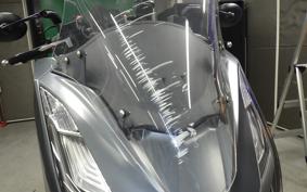 HONDA PCX 125 2021 JK05