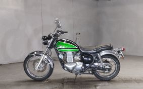KAWASAKI ESTRELLA250 RS BJ250A