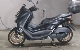 YAMAHA N-MAX 125 SEG6J