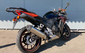HONDA CBR400R 2013 NC47