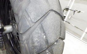 YAMAHA TW200 Gen.2 DG07J