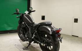 HONDA REBEL 250 S 2024 MC49