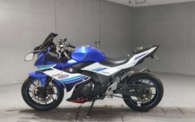 SUZUKI GSX250R DN11A