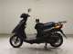 Фото Yamaha JOG Gen.5 2020 с японского аукциона