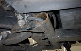 SUZUKI ADDRESS V125 S CF4MA