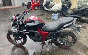SUZUKI JIKUSA-150 NG4BG