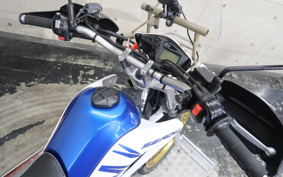 YAMAHA TOURING SEROW DG17J