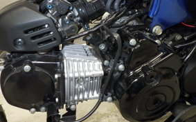 HONDA DAX 125 2017 JB04