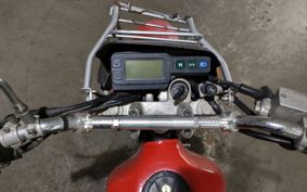 KAWASAKI SUPER SHERPA KL250G