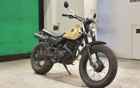 YAMAHA TW200 2026 2JL