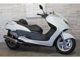 Фото Yamaha GRAND MAJESTY250 с японского аукциона