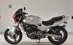 KAWASAKI BALIUS 250 ZR250A