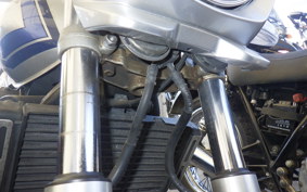 HONDA CB400SF VTEC 2001 NC39