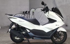 HONDA PCX 125 E JK06