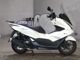 Фото Honda PCX 125 E с японского аукциона