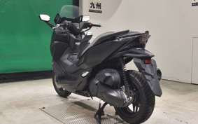 HONDA FORZA 250 MF13