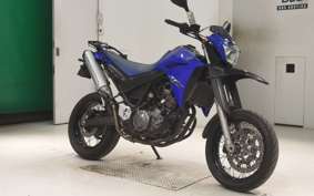 YAMAHA XT660 X 2006