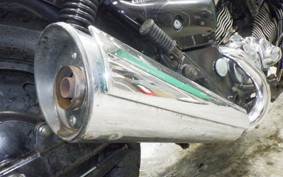 KAWASAKI ELIMINATOR 250 V 2010 VN250A