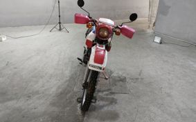 HONDA XL250R PARIS-DAKAR MD03