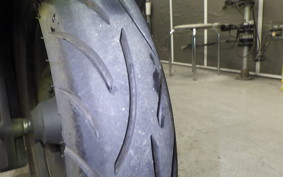 HONDA PCX125 2008 JK05