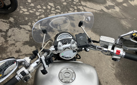 YAMAHA ROADSTER 1700 WARRIOR 2005 VP14