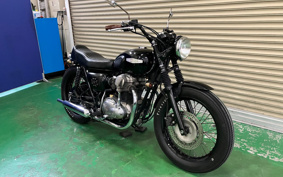 KAWASAKI W650 2008 EJ650A