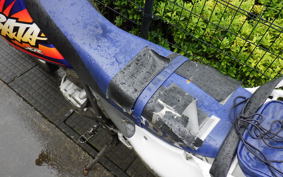 HONDA XR-250 BAJA MD30