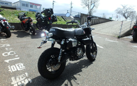 HONDA  MONKEY 125 JB03