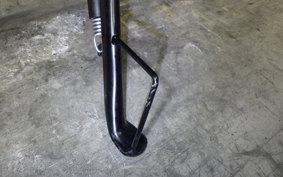 YAMAHA XSR125 2021 RE46J