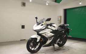 YAMAHA YZF-R3 2017 RH07J