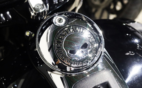 HARLEY FLHTK 2020 KEF