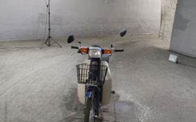 HONDA SUPER CUB50 AA01