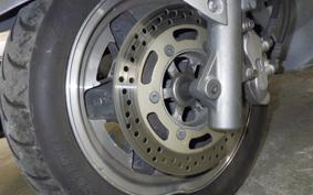 SUZUKI SKYWAVE 400 2002 CK42A