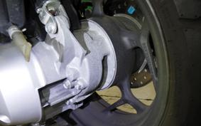 HONDA PCX 160 KF47