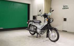 HONDA CROSS CUB 50 2018 AA06