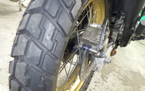 HONDA TRANSALP 400V 1992 ND06