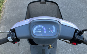 YAMAHA JOG POCHE  SPACE INO BEIGE YON SA08J